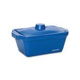 EVA Foam Ice Pans and Buckets 4L ,1 Each - Axiom Medical Supplies