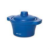 EVA Foam Ice Pans and Buckets 2.5L ,1 Each - Axiom Medical Supplies