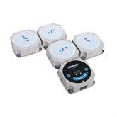 Elements Modular Multi-Position Stirrer Kit • 100-240V ,1 Each - Axiom Medical Supplies