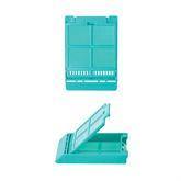 Micromesh Cassettes Micromesh Biopsy Cassettes • Bulk ,1000 / pk - Axiom Medical Supplies