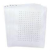 Cryo Storage Labels 9.5mm ,3840 / pk - Axiom Medical Supplies