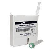 Cryo Storage Labels 13mm ,1000 / pk - Axiom Medical Supplies