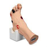 Wilma Wound Foot Wilma Wound Foot ,1 Each - Axiom Medical Supplies