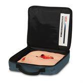 Stan Stage 4 Pressure Injury Model Carrying Case Carrying Case for Stan Stage 4 Pressure Injury Model ,1 Each - Axiom Medical Supplies