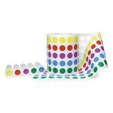 Cryo Storage Labels 9.5mm ,5000 / pk - Axiom Medical Supplies