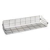 Mobile Post Basket Shelving Accessories for 18" Shelving 60"W x 18"L ,1 Each - Axiom Medical Supplies