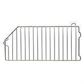 Mobile Post Basket Shelving Accessories for 18" Shelving 18"L ,1 Each - Axiom Medical Supplies