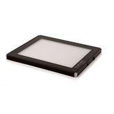 LED Light Boxes 10.5"W x 13"L x 0.75"H ,1 Each - Axiom Medical Supplies