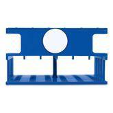 RFID Rack for CapTrack CT1 and CT2 RFID Disk for CapTrack CT1 and CT2 ,10 / pk - Axiom Medical Supplies