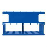 RFID Rack for CapTrack CT1 and CT2 Full Size • 72 Place ,1 Each - Axiom Medical Supplies