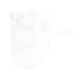 Disposable Face Shields Disposable Face Shields ,50 / pk - Axiom Medical Supplies