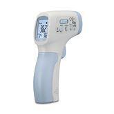 Medi-Scan InfraRed Forehead Thermometer Medi-Scan InfraRed Forehead Thermometer ,1 Each - Axiom Medical Supplies