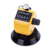 Hand Tally Counter Hand Tally Counter • 2"W x 2.25"D x 2.25"H ,1 Each - Axiom Medical Supplies