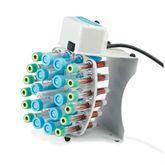 Mini LabRoller Rotator and Rotisserie Rotisserie for 15mL, 5mL Tubes ,1 Each - Axiom Medical Supplies