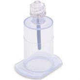 Saf-T Holder with Male Luer Saf-T Holder with Male Luer ,50 / pk - Axiom Medical Supplies