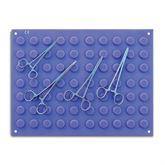 Magnetic Mat Magnetic Mat • 12"W x 16"L ,1 Each - Axiom Medical Supplies