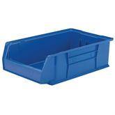 Extra Large Organizer Bins 12.375"W x 20"D x 6"H ,1 Each - Axiom Medical Supplies