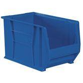 Extra Large Organizer Bins 12.375"W x 20"D x 12"H ,1 Each - Axiom Medical Supplies