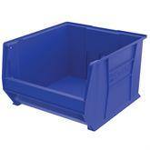 Extra Large Organizer Bins 18.375"W x 20"D x 12"H ,1 Each - Axiom Medical Supplies