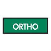 Specialty Code Sheet of Instrument Tape "ORTHO" on Kelly Green ,1 / sheet - Axiom Medical Supplies