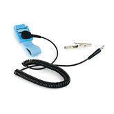 ESD Work Surface Mat Accessories ESD 6' Coil Cord with Wrist Strap for 45250 ,1 Each - Axiom Medical Supplies