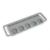 MarketLab Cytology FNA Staining Racks MarketLab Cytology FNA Staining Rack ,1 Each - Axiom Medical Supplies