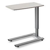 32" Overbed Tables Basic ,1 Each - Axiom Medical Supplies