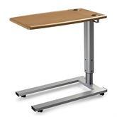 32" Overbed Tables With Cupholders ,1 Each - Axiom Medical Supplies