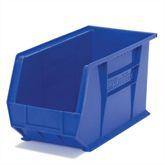 Organizer Bins 8.25"W x 18"D x 9"H ,1 Each - Axiom Medical Supplies