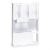 MarketLab ADA Compliant Isolation Station ADA Compliant Isolation Station ,1 Each - Axiom Medical Supplies