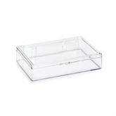 Western Blot Box 10.2cm W x 15.2cm L x 3.2cm H ,5 / pk - Axiom Medical Supplies