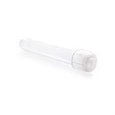 Polystyrene Sterile Tube 2-Position Cap 17x100mm • 125/bag ,500 Per Pack - Axiom Medical Supplies