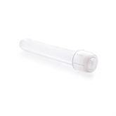 Polystyrene Sterile Tube 2-Position Cap 17x100mm • 25/bag ,1000 / pk - Axiom Medical Supplies