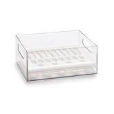 MarketLab Reagent Organizer for Beckman Coulter MarketLab Reagent Organizer for Beckman Coulter • 7.5"W x 10.5"D x 4.5"H ,1 Each - Axiom Medical Supplies