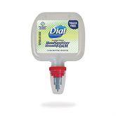 Dial Touch-Free Hand Sanitizer Dial 1.2L Touch-Free Foaming Hand Sanitizer ,3 Per Pack - Axiom Medical Supplies