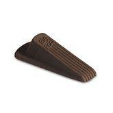 No Slip Rubber Wedge Big Foot Doorstop No Slip Rubber Wedge Big Foot Doorstop ,1 Each - Axiom Medical Supplies