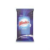 Windex Glass &amp; Surface Wipes Windex Glass &amp; Surface Wipes ,1 Each - Axiom Medical Supplies