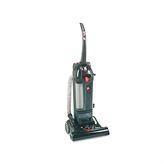 Hoover Hush Bagless Vacuum Hoover Hush 15" Bagless Upright Vacuum ,1 Each - Axiom Medical Supplies