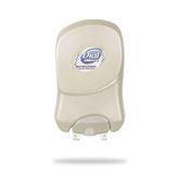 Dial Duo Touch Free Dispensers Dial Duo Touch-Free Dispenser, Pearl ,1 Each - Axiom Medical Supplies
