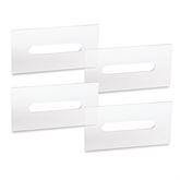 MarketLab Glove Box Reducer Set of 4 ,4 / pk - Axiom Medical Supplies