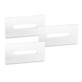 MarketLab Glove Box Reducer Set of 3 ,3 / pk - Axiom Medical Supplies