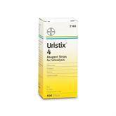 Uristix Test Strips Uristix 4 Test Strips• CLIA Waived ,100 per Paxk - Axiom Medical Supplies