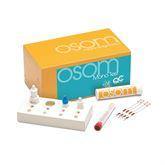 OSOM Mono Test OSOM Mono Test • CLIA Waived ,Pack oF 25 - Axiom Medical Supplies