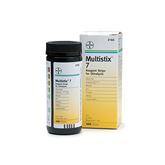 Multistix Test Strips Multistix 7 Test Strips • CLIA Waived ,100 per Paxk - Axiom Medical Supplies