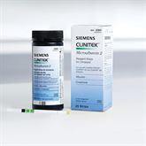 CLINITEK Microalbumin Test CLINITEK Microalbumin Test Strips • CLIA Waived ,Pack oF 25 - Axiom Medical Supplies