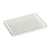 PCR-Plates-Trays ABI-FAST • Low Profile • Clear ,10 / pk10 - Axiom Medical Supplies