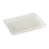 PCR-Plates-Trays ABI-Style • Clear ,10 / pk10 - Axiom Medical Supplies