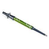 MarketLab Signature Pipettes 50?L • Green with helix ,1 Each - Axiom Medical Supplies