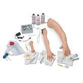 Life/Form Complete IV Arm Pump Set Life/Form Complete IV Arm and Pump Set ,1 Each - Axiom Medical Supplies