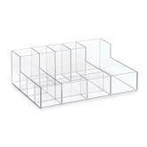 MarketLab Microbiology Workstation Organizer MarketLab Microbiology Workstation Organizer • 10.25"W x 14.25"L x 4.75"H ,1 Each - Axiom Medical Supplies